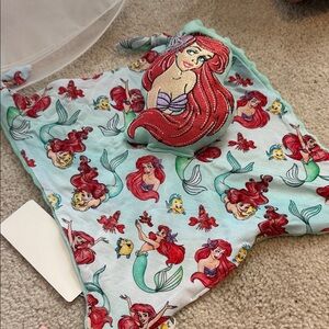 Scoots Lovey under the sea new